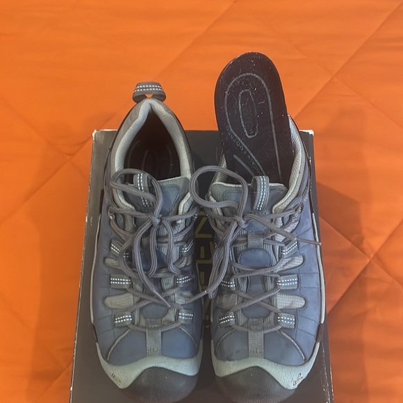 Keen Targhee Hiking Shoes, Women’s Size 9.5 - Picture 4 of 9